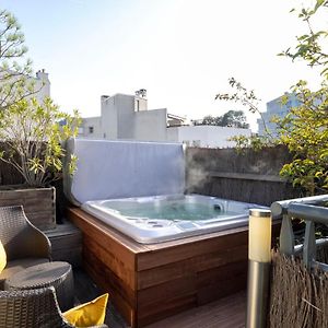 Appartement Penthouse