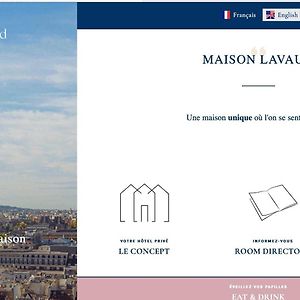 Suite Familiale de Luxe