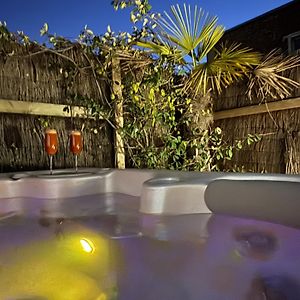Suite Romantique Lit King-Size